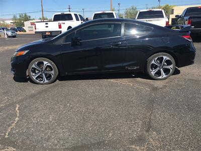 2015 Honda Civic Si   - Photo 6 - Cottonwood, AZ 86326