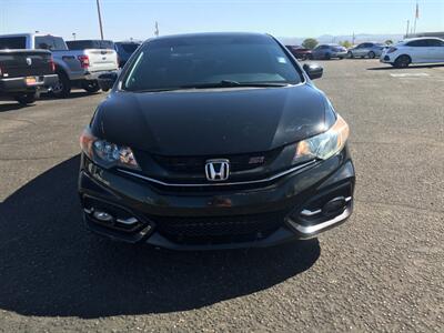 2015 Honda Civic Si   - Photo 3 - Cottonwood, AZ 86326