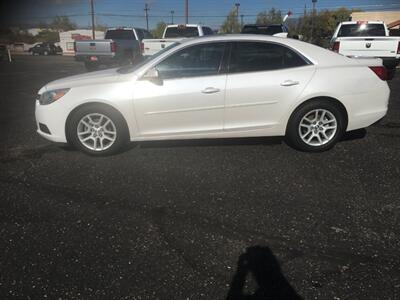 2015 Chevrolet Malibu LT - Photo 6 - Cottonwood, AZ 86326