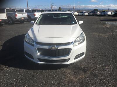 2015 Chevrolet Malibu LT - Photo 2 - Cottonwood, AZ 86326