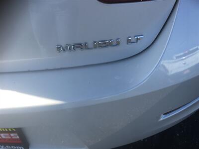 2015 Chevrolet Malibu LT - Photo 5 - Cottonwood, AZ 86326