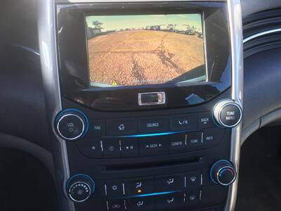 2015 Chevrolet Malibu LT - Photo 13 - Cottonwood, AZ 86326