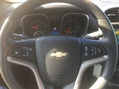 2015 Chevrolet Malibu LT - Photo 14 - Cottonwood, AZ 86326