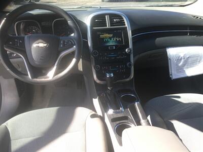 2015 Chevrolet Malibu LT - Photo 12 - Cottonwood, AZ 86326