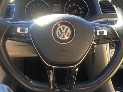 2017 Volkswagen Passat 1.8T R-Line - Photo 13 - Cottonwood, AZ 86326