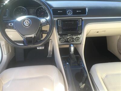 2017 Volkswagen Passat 1.8T R-Line - Photo 10 - Cottonwood, AZ 86326