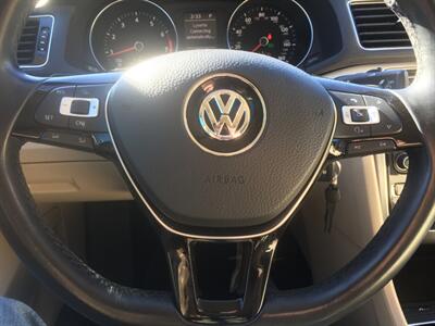 2017 Volkswagen Passat 1.8T R-Line - Photo 12 - Cottonwood, AZ 86326