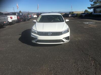 2017 Volkswagen Passat 1.8T R-Line - Photo 2 - Cottonwood, AZ 86326
