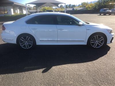 2017 Volkswagen Passat 1.8T R-Line - Photo 3 - Cottonwood, AZ 86326