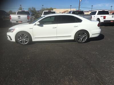 2017 Volkswagen Passat 1.8T R-Line - Photo 5 - Cottonwood, AZ 86326