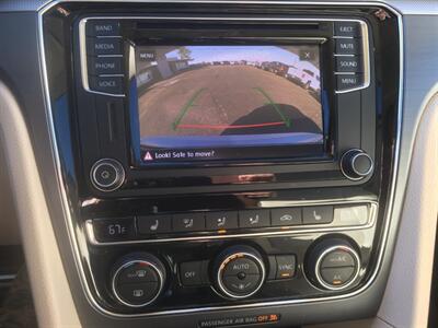 2017 Volkswagen Passat 1.8T R-Line - Photo 11 - Cottonwood, AZ 86326