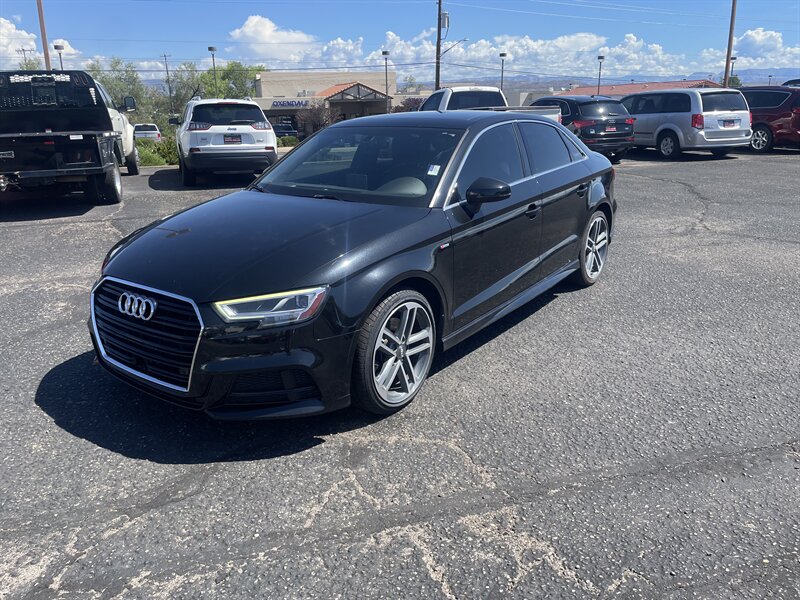2019 Audi A3 Premium Plus 40 TFSI   - Photo 1 - Cottonwood, AZ 86326