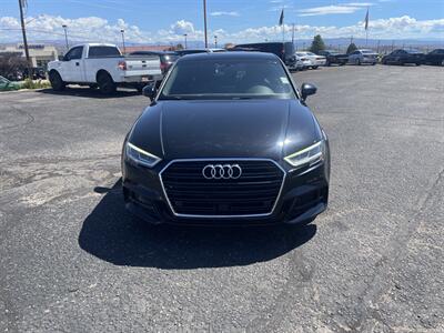 2019 Audi A3 Premium Plus 40 TFSI - Photo 2 - Cottonwood, AZ 86326