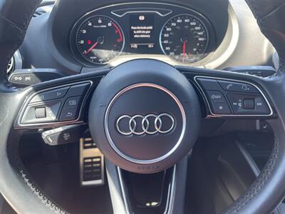 2019 Audi A3 Premium Plus 40 TFSI - Photo 15 - Cottonwood, AZ 86326