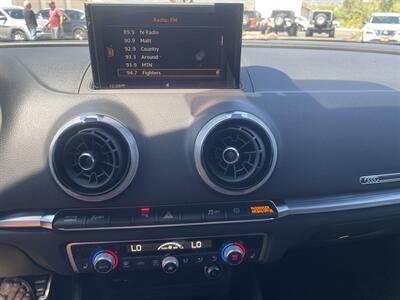 2019 Audi A3 Premium Plus 40 TFSI - Photo 12 - Cottonwood, AZ 86326