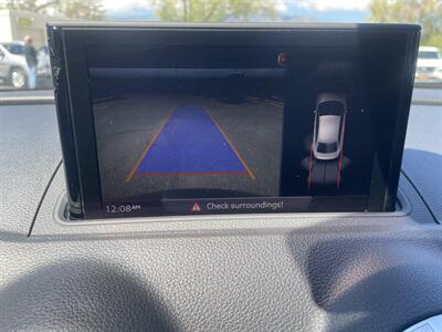 2019 Audi A3 Premium Plus 40 TFSI - Photo 13 - Cottonwood, AZ 86326