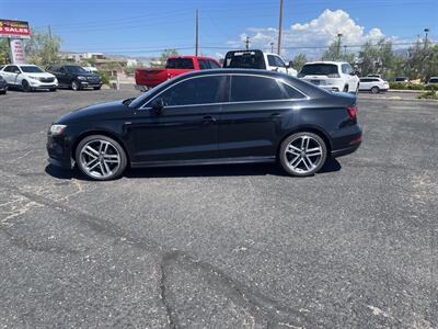 2019 Audi A3 Premium Plus 40 TFSI - Photo 5 - Cottonwood, AZ 86326