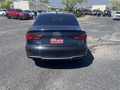 2019 Audi A3 Premium Plus 40 TFSI - Photo 4 - Cottonwood, AZ 86326