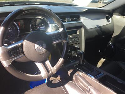 2014 Ford Mustang V6   - Photo 6 - Cottonwood, AZ 86326