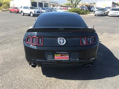 2014 Ford Mustang V6   - Photo 4 - Cottonwood, AZ 86326