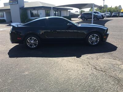 2014 Ford Mustang V6   - Photo 3 - Cottonwood, AZ 86326