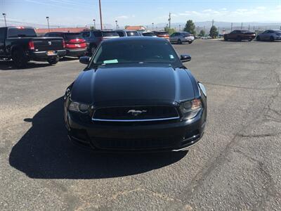 2014 Ford Mustang V6   - Photo 2 - Cottonwood, AZ 86326