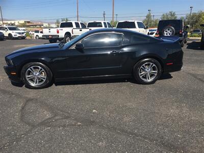 2014 Ford Mustang V6   - Photo 5 - Cottonwood, AZ 86326