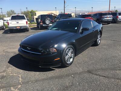 2014 Ford Mustang V6   - Photo 1 - Cottonwood, AZ 86326