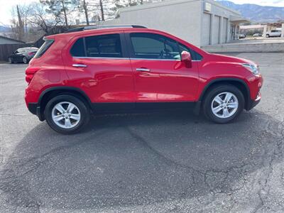 2020 Chevrolet Trax LT   - Photo 5 - Cottonwood, AZ 86326