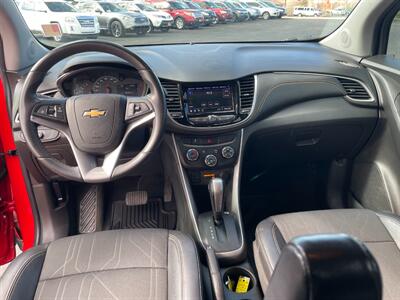 2020 Chevrolet Trax LT   - Photo 11 - Cottonwood, AZ 86326