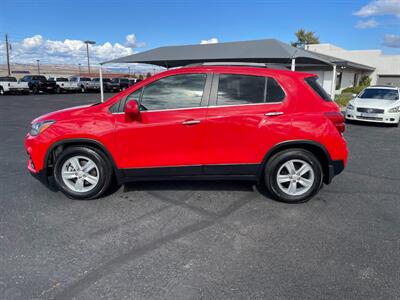 2020 Chevrolet Trax LT   - Photo 7 - Cottonwood, AZ 86326