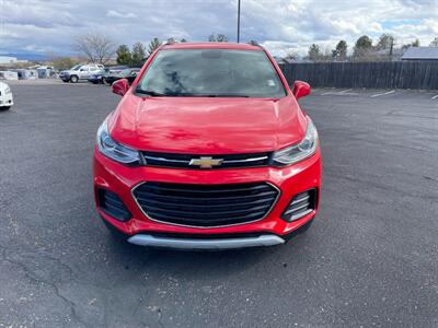 2020 Chevrolet Trax LT   - Photo 4 - Cottonwood, AZ 86326