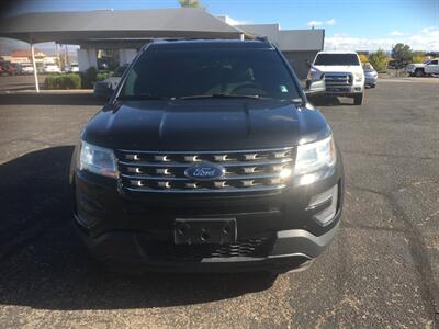 2017 Ford Explorer   - Photo 2 - Cottonwood, AZ 86326