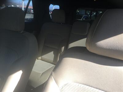 2017 Ford Explorer   - Photo 6 - Cottonwood, AZ 86326