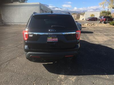 2017 Ford Explorer   - Photo 4 - Cottonwood, AZ 86326