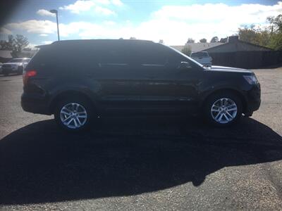 2017 Ford Explorer   - Photo 3 - Cottonwood, AZ 86326