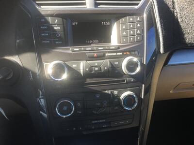 2017 Ford Explorer   - Photo 11 - Cottonwood, AZ 86326