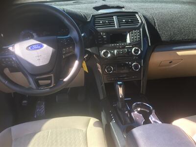 2017 Ford Explorer   - Photo 10 - Cottonwood, AZ 86326