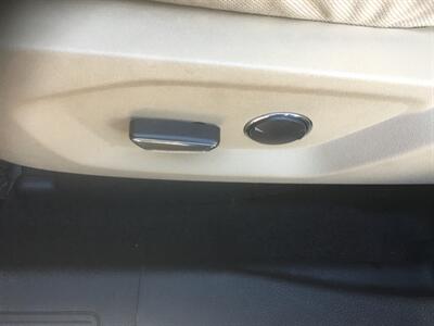 2017 Ford Explorer   - Photo 8 - Cottonwood, AZ 86326