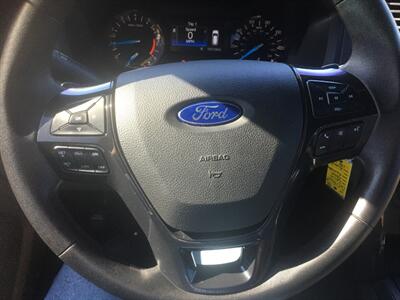 2017 Ford Explorer   - Photo 12 - Cottonwood, AZ 86326