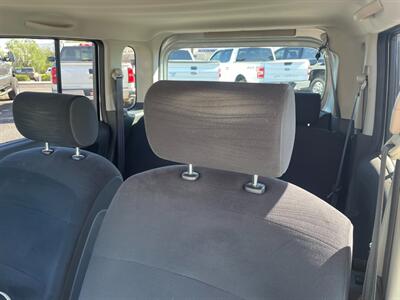 2011 Nissan cube 1.8   - Photo 3 - Cottonwood, AZ 86326