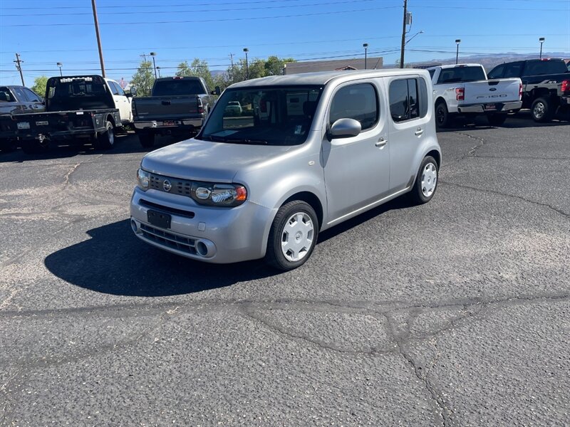 2011 Nissan cube 1.8   - Photo 1 - Cottonwood, AZ 86326