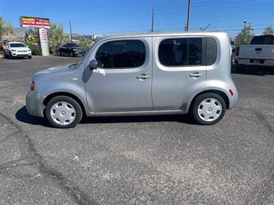 2011 Nissan cube 1.8   - Photo 2 - Cottonwood, AZ 86326