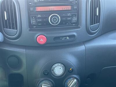 2011 Nissan cube 1.8   - Photo 5 - Cottonwood, AZ 86326