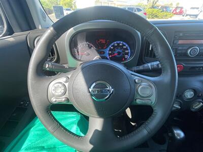 2011 Nissan cube 1.8   - Photo 6 - Cottonwood, AZ 86326