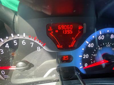 2011 Nissan cube 1.8   - Photo 7 - Cottonwood, AZ 86326