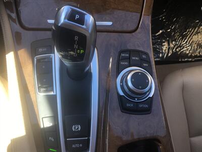 2013 BMW 5 Series 535i xDrive  ALL WHEEL DRIVE - Photo 15 - Cottonwood, AZ 86326