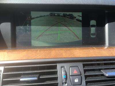 2013 BMW 5 Series 535i xDrive  ALL WHEEL DRIVE - Photo 13 - Cottonwood, AZ 86326