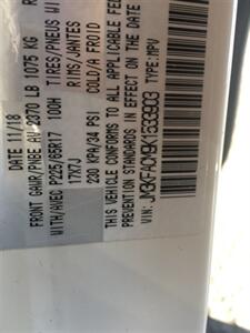 2019 Mazda CX-5 Touring   - Photo 6 - Cottonwood, AZ 86326