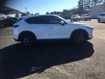 2019 Mazda CX-5 Touring   - Photo 3 - Cottonwood, AZ 86326